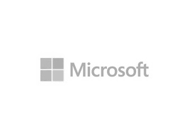 Microsoft - Logotype