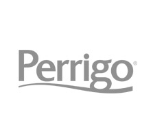 Perrigo - Logotype