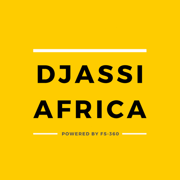 DJASSI AFRICA