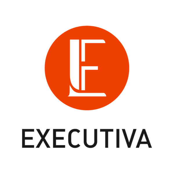 Logo executiva