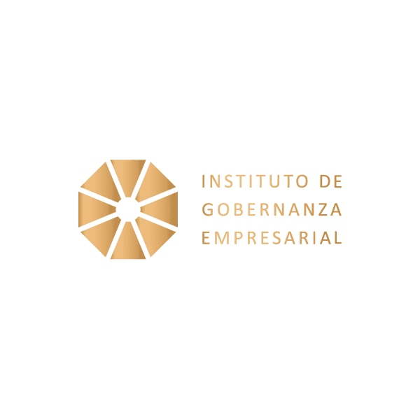 Logo Instituto Gobernanza Empresarial