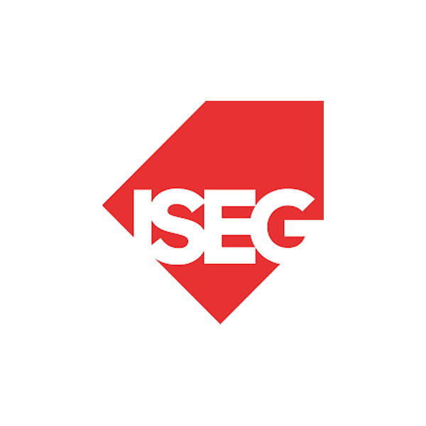 Logo  ISEG