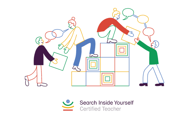 Search Inside Yourselft Certified teacher